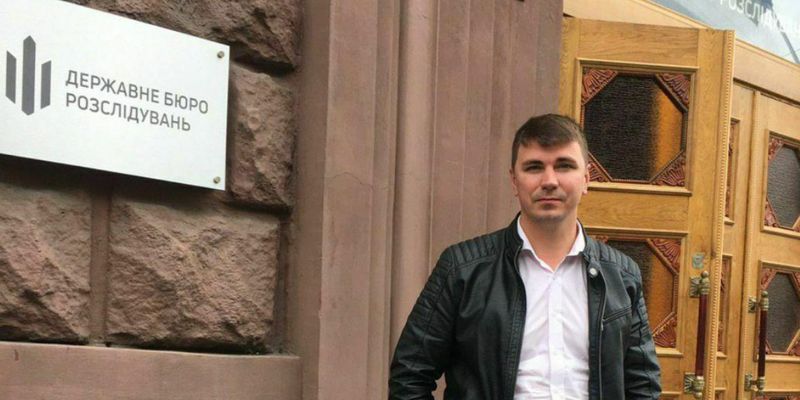 Смерть Антона Полякова: прокуроров Киева обвиняют в блокировании расследования