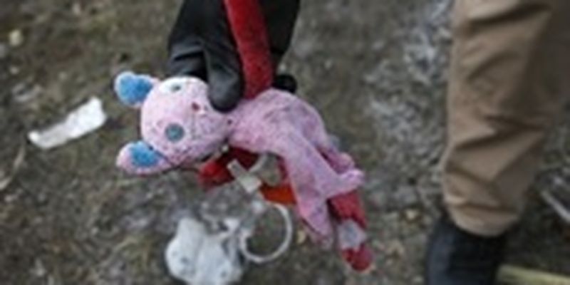 В апреле из-за войны погибли 100 украинских детей - ЮНИСЕФ