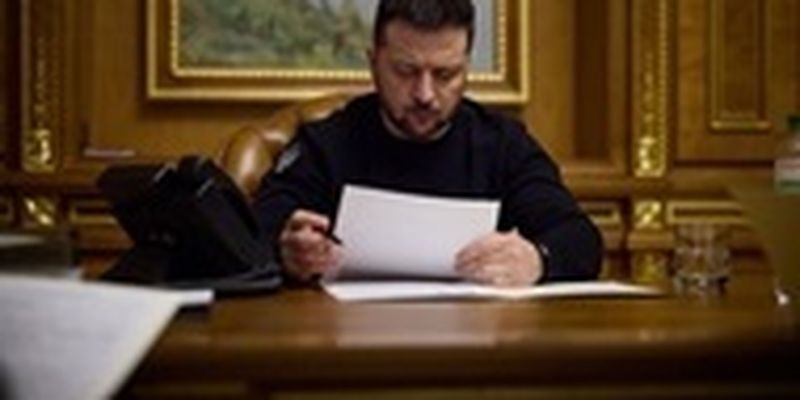 Зеленский назначил нового командующего ССО