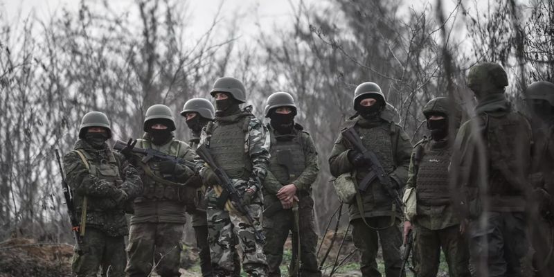 "Людей у ВС РФ не хватает": Очеретино остается под контролем Украины, — офицер