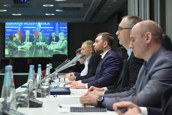 «ДНР» и «ЛНР» договорились о создании аналога Евросоюза, – нардеп