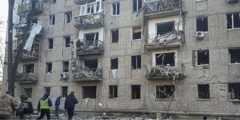 Действительно ли пора начинать эвакуацию из Харькова: Терехов сделал заявление