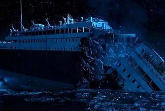 10 не самых благородных историй спасения с "Титаника"