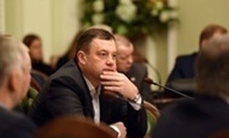 Суд заочно арестовал нардепа Дубневича