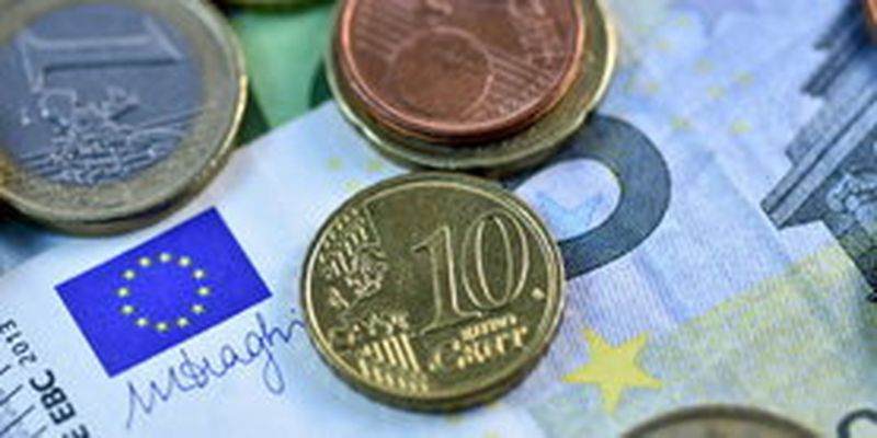 НБУ о перспективе перехода с гривни на евро: Мы не готовы и не будем готовы еще долго