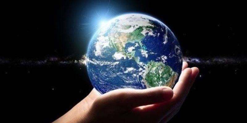 Час Земли: киевлян призывают присоединиться к всемирной акции