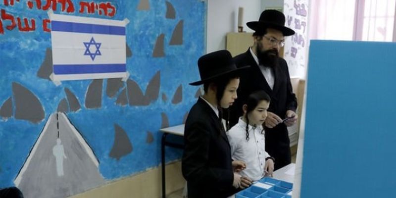 В Израиле снова будут выборы: правительство так и не удалось сформировать