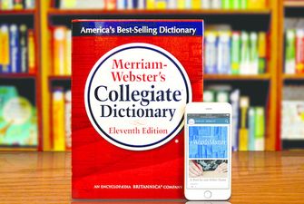 Словом года по версии Merriam-Webster стало местоимение “they”