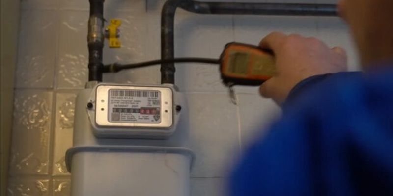 Механіка чи "електро"? Українців попередили про важливий нюанс під час передачі показників лічильника газу