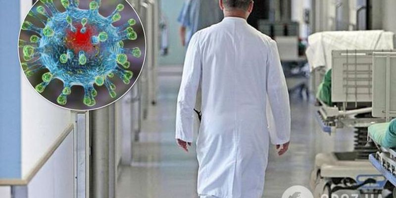 В Черновцах у двух украинцев из Италии заподозрили коронавирус