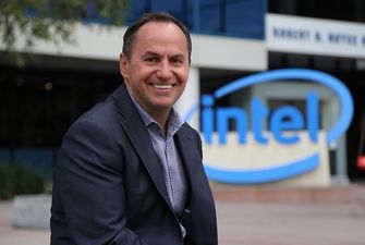 Генеральным директором Intel станет ветеран полупроводниковой индустрии Пэт Гелсингер