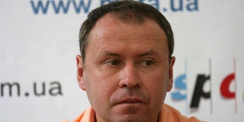 Литовченко: «Это больно понимать, что команду, которая дала тебе путевку в жизнь, развалили»