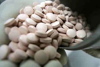 В Украине ограничивают оборот лекарств, произведенных в рф и беларуси – ВР приняла закон
