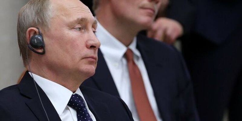 Трамп заговорив, що Росію можуть запросити на саміт G7: як відреагували у Кремлі