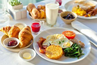 Диетолог предупредил о последствиях регулярного отказа от завтрака