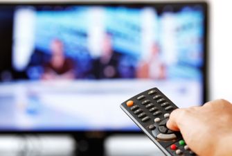 Нацсовет прекратил трансляцию российских телеканалов в отеле Смелы