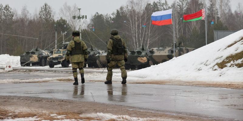 Над этим работает лично Путин: полковник СБУ предупредил об угрозе для Украины