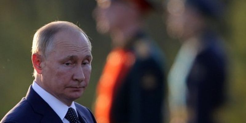 Путин имеет целый "букет" болезней: прогнозы врачей