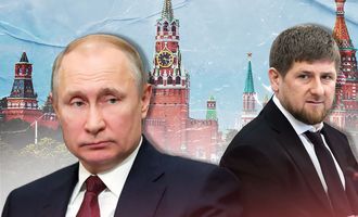 Путин может начать еще одну войну: западные СМИ рассказали, при чем здесь Кадыров