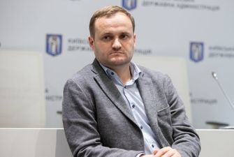 Киевщина подписала Меморандум с Фондом «Партнерство за сильную Украину» – Алексей Кулеба