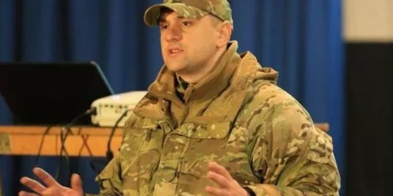 Могут выдать России: Германия влипла в скандал из-за ареста грузинского генерала, помогавшего ВСУ