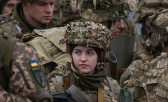 Новые правила военного учета для женщин: кто обязан на него стать