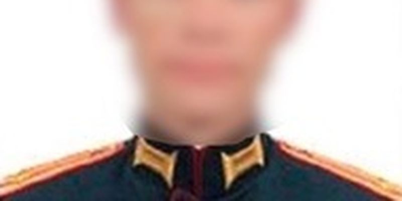 Командир РФ в Харькове приказал стрелять по людям в автомобиле