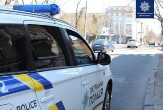 Патрульна поліція Київщини проводить заходи задля зменшення ДТП: на що звертатимуть увагу