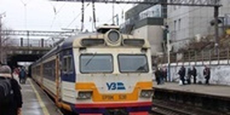 На 6 мая запланирован один дополнительный эвакуационный поезд