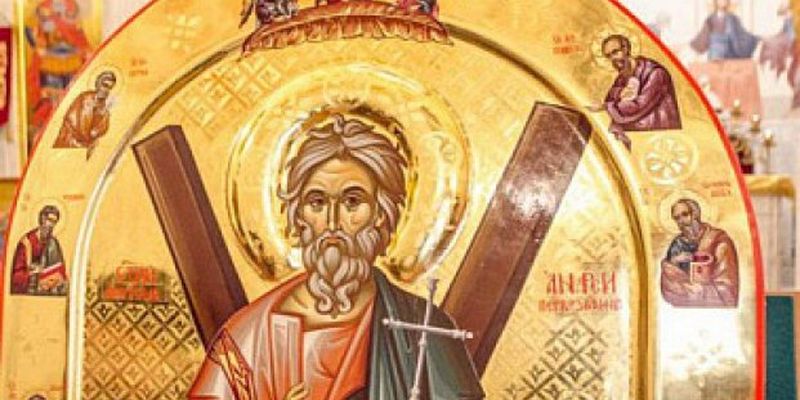 Приметы на 13 декабря: что нельзя делать в День святого Андрея Первозванного