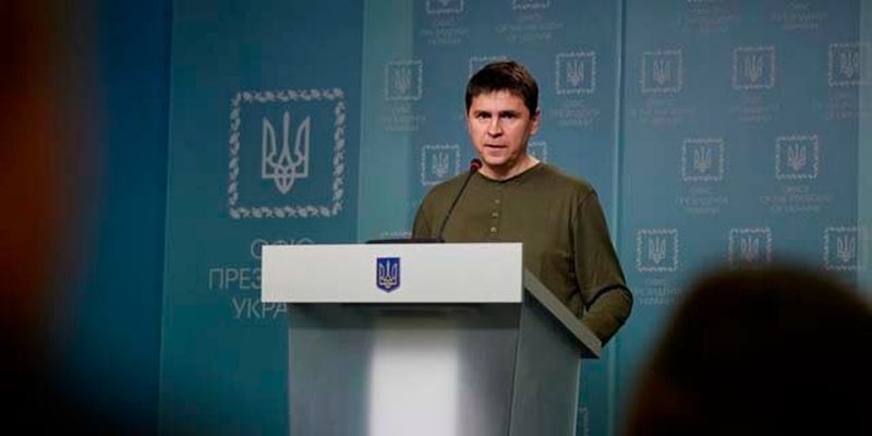 Росія натякає Молдові, щоб чекала “гостей”: Подоляк про ситуацію у Придністров’ї