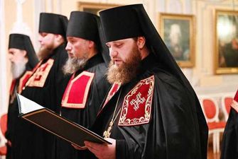 "Бил ногами, швырял, угрожал убить": епископ РПЦ загремел в грандиозный скандал