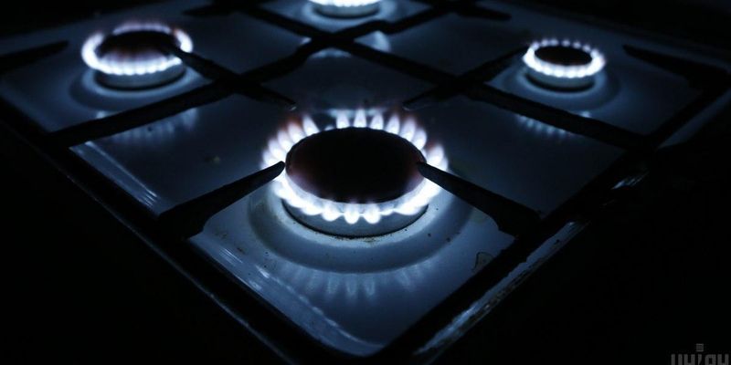 В Украине появится третья платежка за газ