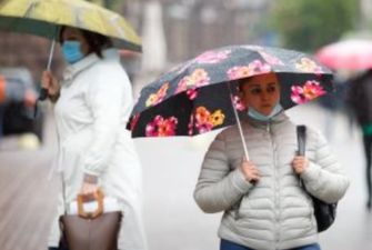 На Украину мчит циклон: Диденко рассказала, как изменится погода 20 апреля