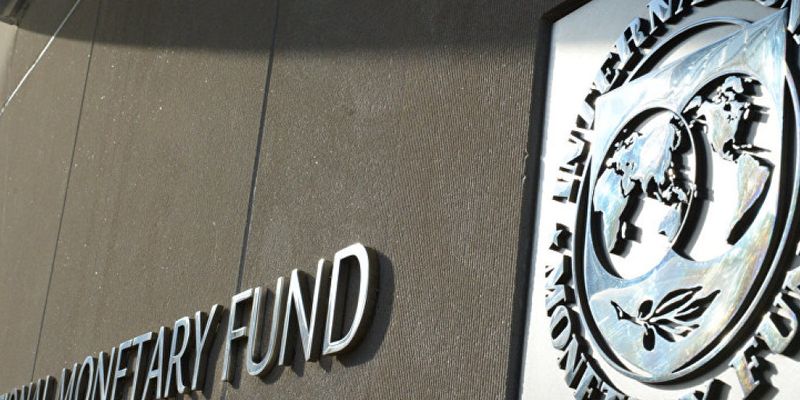 Георгиева: МВФ еще не принял окончательное решение по кредиту Украине