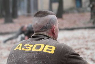 Конгресмени США вимагають визнати український полк "Азов" терористичною організацією