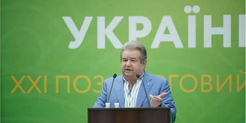 Проходит в Раду: реальный рейтинг Аграрной партии Поплавского достигает 7% - Карасев