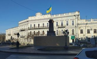 Историческое решение: в Одессе официально переименовали Екатерининскую площадь и улицу