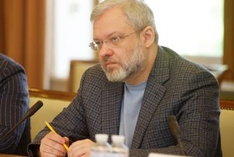 Украина хочет снизить потребление газа до уровня собственной добычи – Галущенко