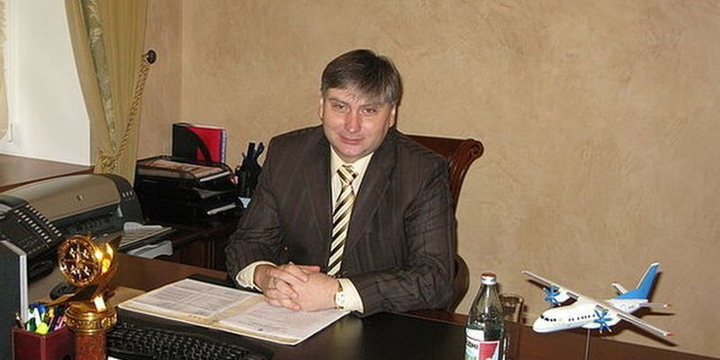 Брата судьи Вовка уволили из Службы внешней разведки