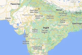 Google запускає в Індії Street View після багатьох років відмови