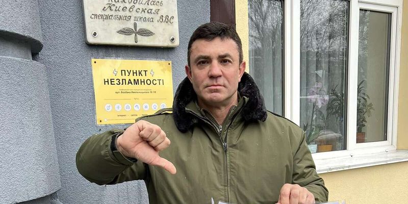 Почему в «Слуге народа» не захотели прощать Тищенко очередную выходку – о чем говорит его наказание