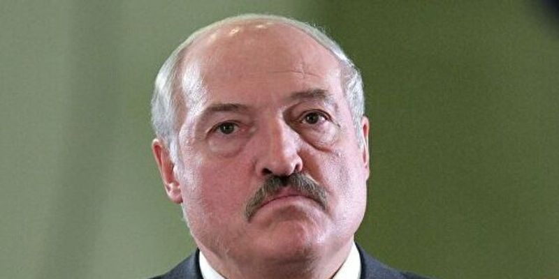 "Отвернулись спиной": Лукашенко подмахнул Путину и огрызнулся на Запад