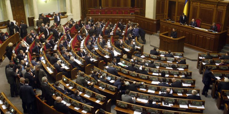 В Верховную Раду пройдут шесть партий: лидируют Разумков, Гриценко и Вакарчук