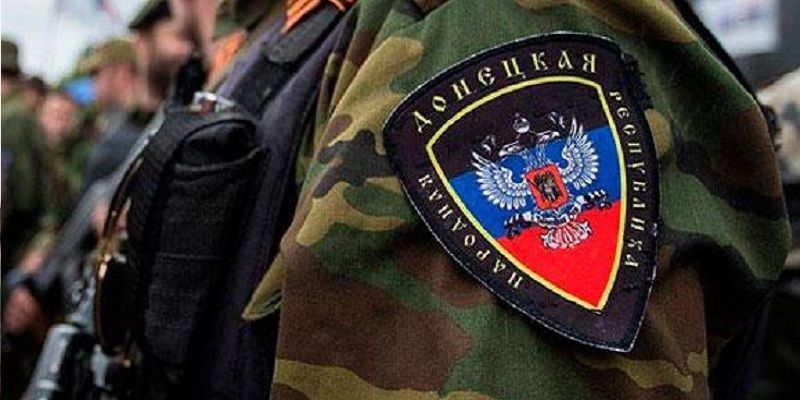Оккупанты объявили о прекращении перемирия на Донбассе