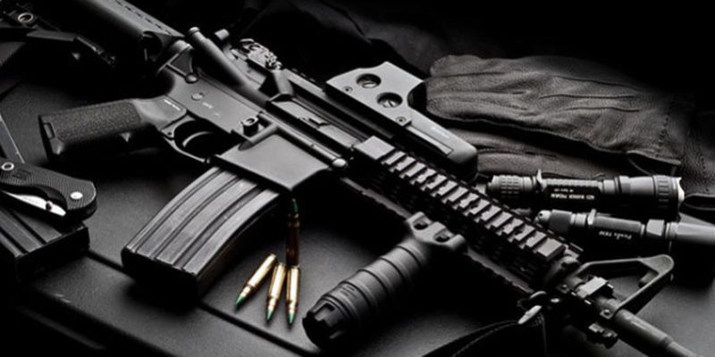 Правительство Канады объявило о выкупе у населения запрещенного огнестрельного оружия
