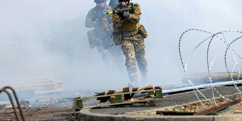Міноборони повідомило, скільки Україна втратила захисників за час війни