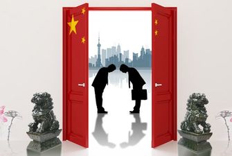 Почему в Китае никто ни с кем не здоровается?