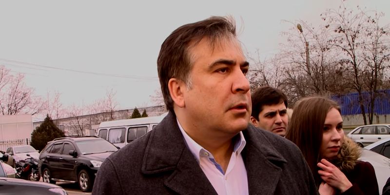 Жизнь Саакашвили под угрозой - обнаружили серьезное заболевание мозга