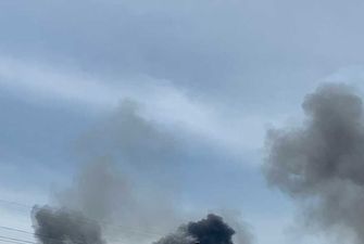 "Самолет перешел на сверхзвук": в Ростове-на-Дону прогремел мощный взрыв